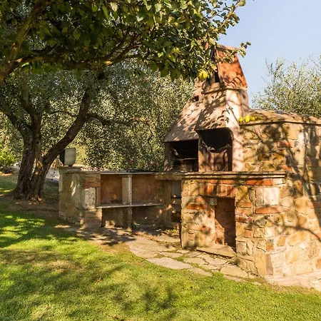 Villa Girasole - Homelike