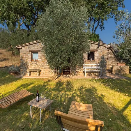 Villa Girasole - Homelike