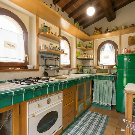 Villa Girasole - Homelike
