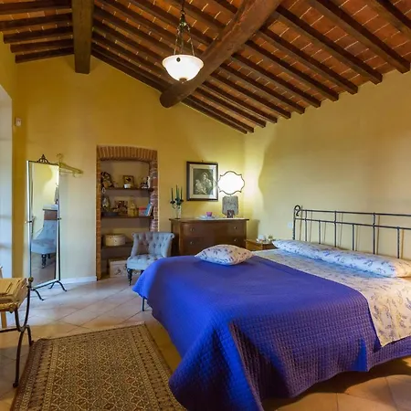 Girasole - Homelike Villa