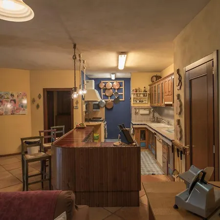 Villa Girasole - Homelike